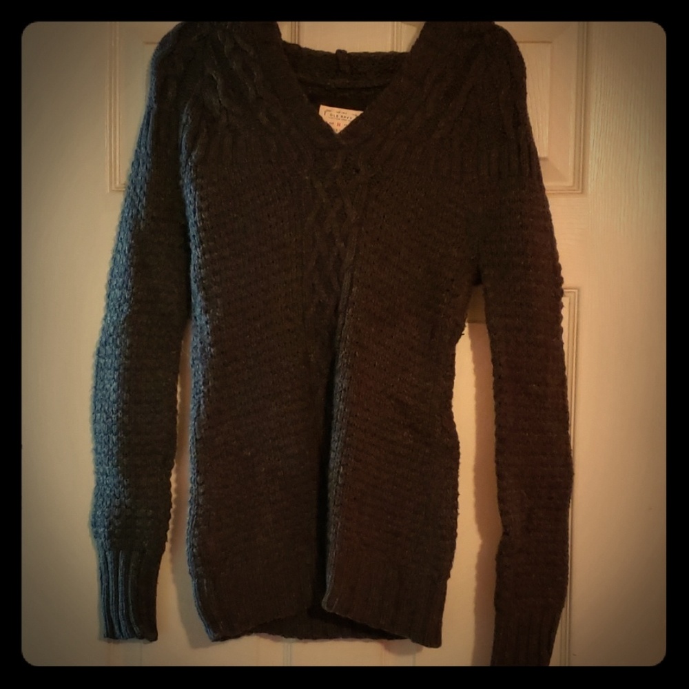 Old Navy Sweater